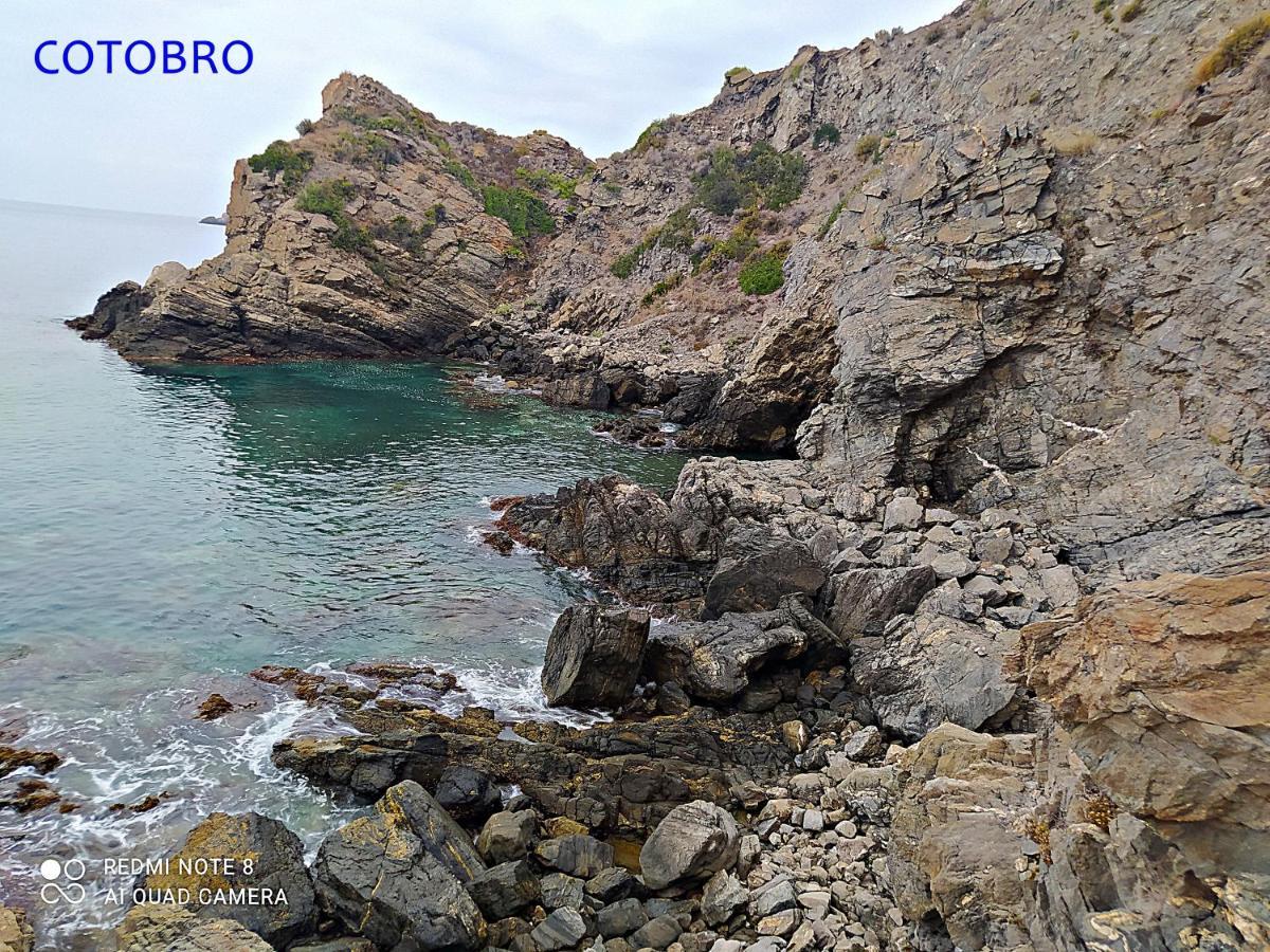 Apartamentos Sol Y Playa Almuñécar Zewnętrze zdjęcie