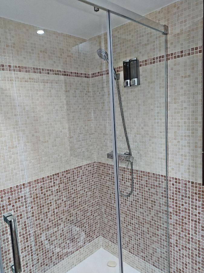 Apartamentos Sol Y Playa Almuñécar Zewnętrze zdjęcie