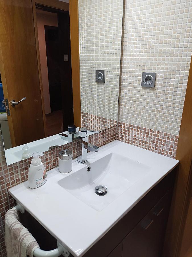 Apartamentos Sol Y Playa Almuñécar Zewnętrze zdjęcie
