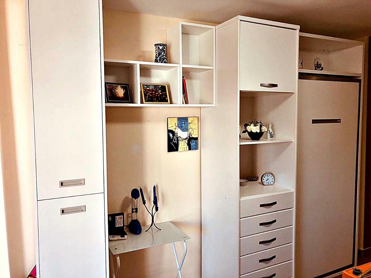 Apartamentos Sol Y Playa Almuñécar Zewnętrze zdjęcie